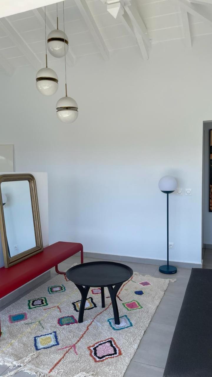 Habitation Anais Villa