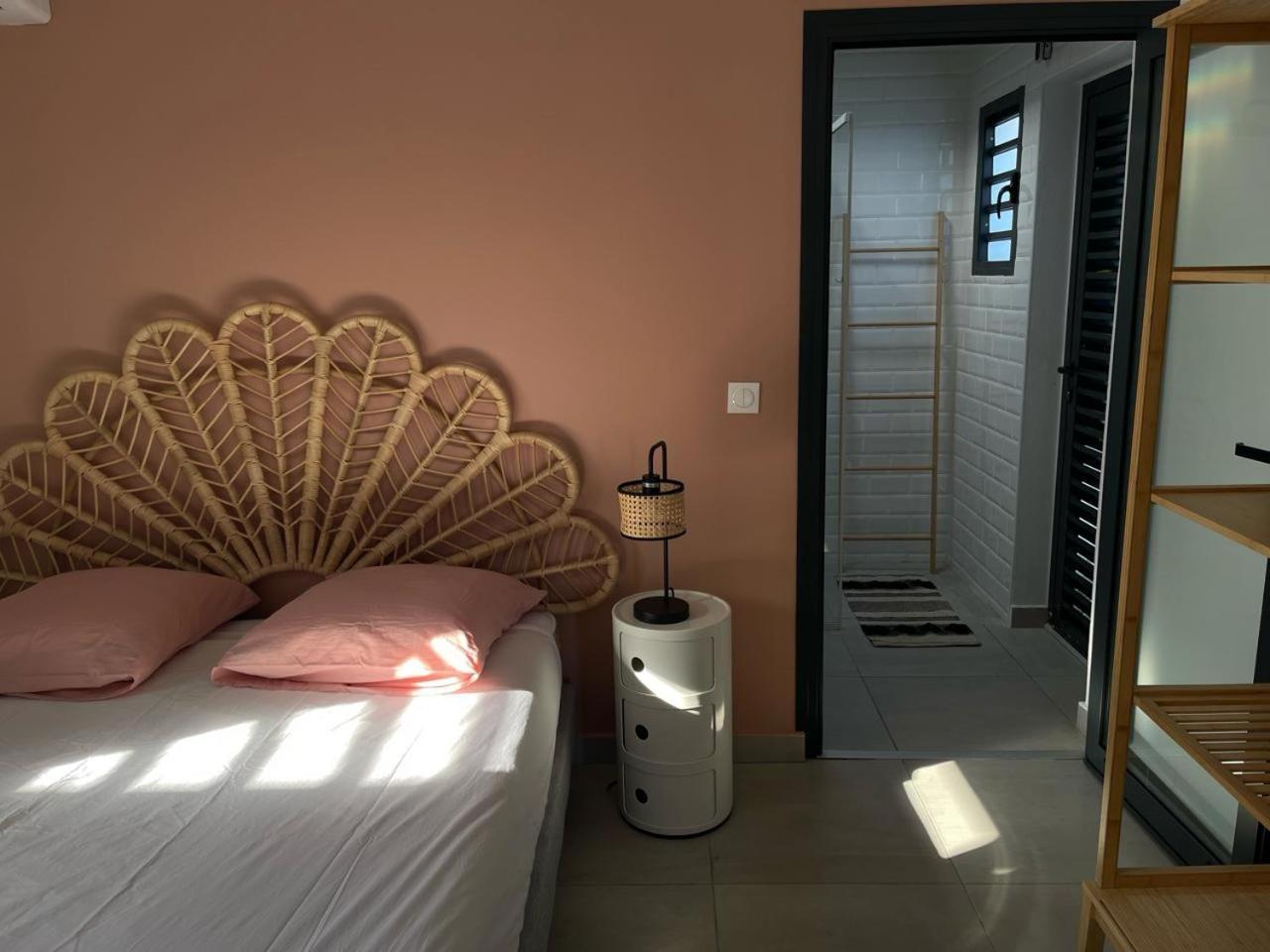 Villa Habitation Anais *
